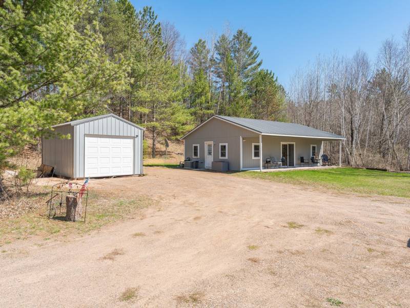 N10190 Peaceful Valley Rd, , Bradley,  WI 54487 United States