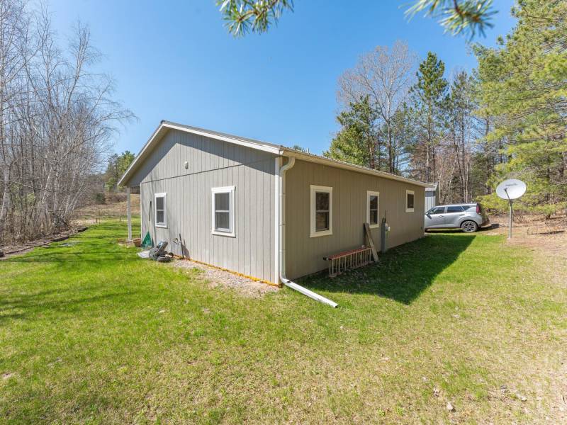 N10190 Peaceful Valley Rd, , Bradley,  WI 54487 United States
