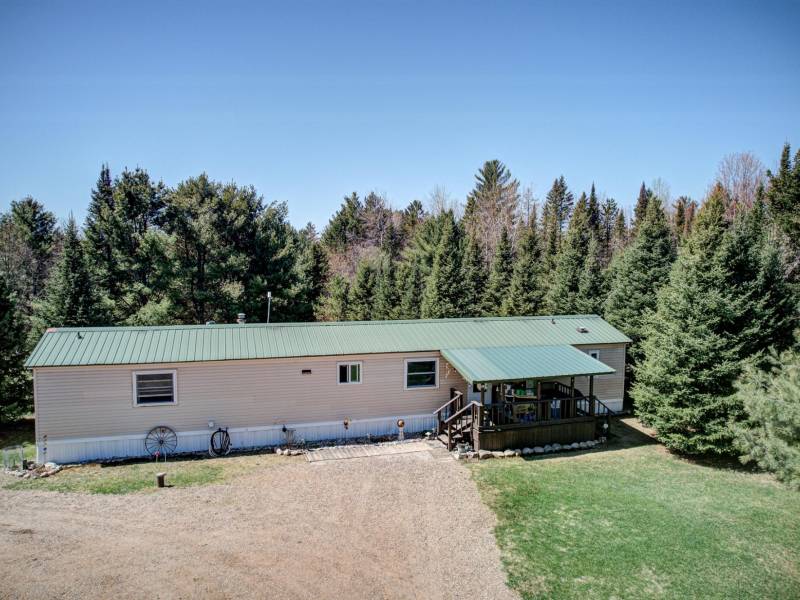 N10813 Honeybee Ln, , King,  WI 54487 United States