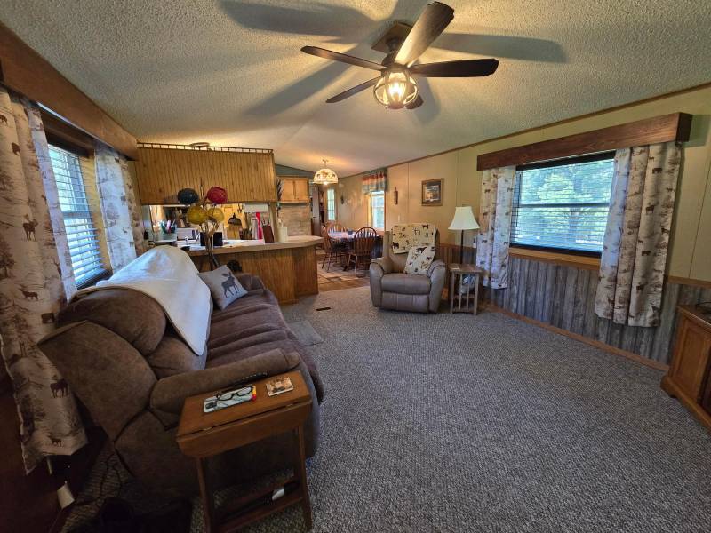 N10813 Honeybee Ln, , King,  WI 54487 United States