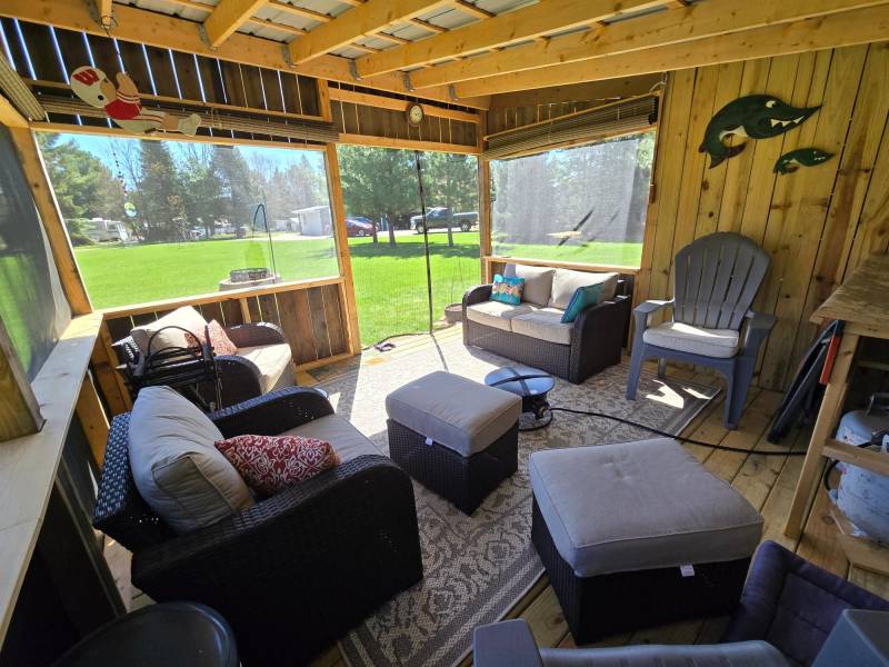 N10813 Honeybee Ln, , King,  WI 54487 United States