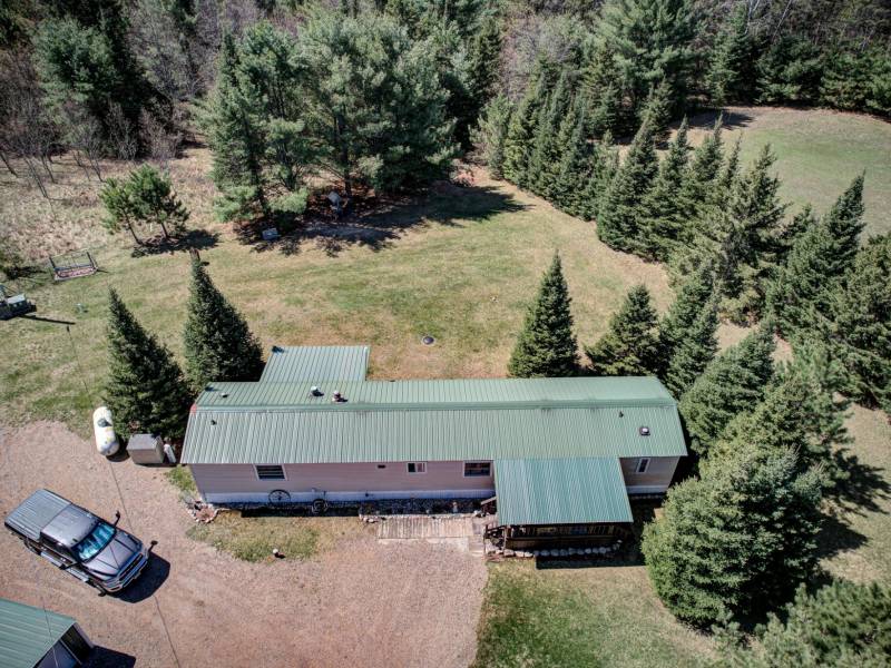 N10813 Honeybee Ln, , King,  WI 54487 United States