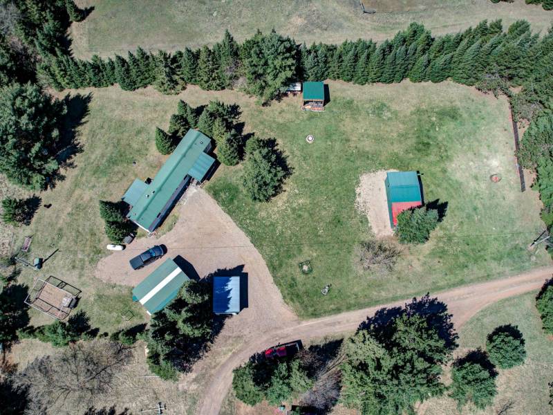 N10813 Honeybee Ln, , King,  WI 54487 United States