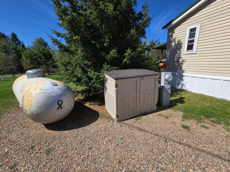N10813 Honeybee Ln, , King,  WI 54487 United States