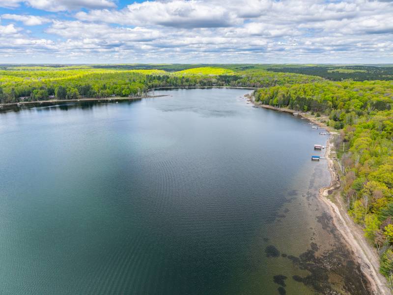 Off E Anvil Lake Rd, , Eagle River,  WI 54521 United States