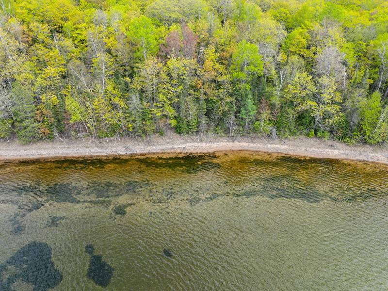 Off E Anvil Lake Rd, , Eagle River,  WI 54521 United States