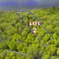 Off E Anvil Lake Rd, , Eagle River,  WI 54521 United States