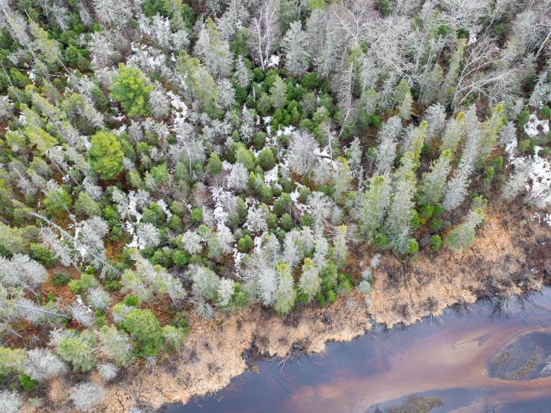 Off Hwy 45, , Land O Lakes,  WI 54540 United States