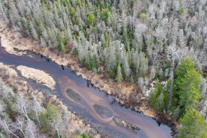 Off Hwy 45, , Land O Lakes,  WI 54540 United States