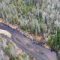 Off Hwy 45, , Land O Lakes,  WI 54540 United States