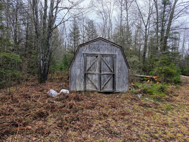 Off Hwy 45, , Land O Lakes,  WI 54540 United States