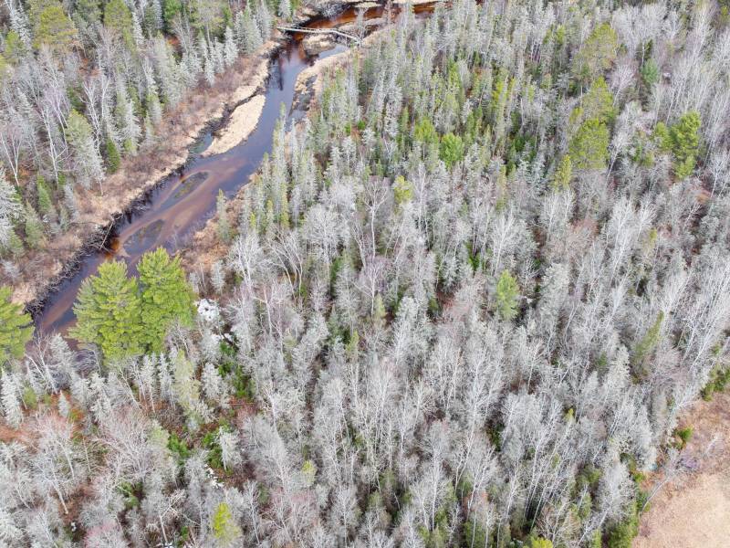 Off Hwy 45, , Land O Lakes,  WI 54540 United States