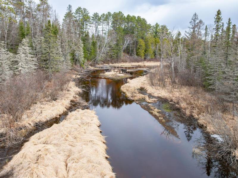 Off Hwy 45, , Land O Lakes,  WI 54540 United States
