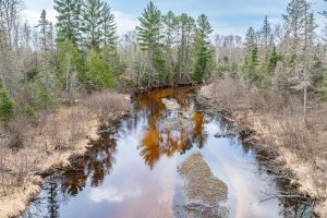 Off Hwy 45, , Land O Lakes,  WI 54540 United States