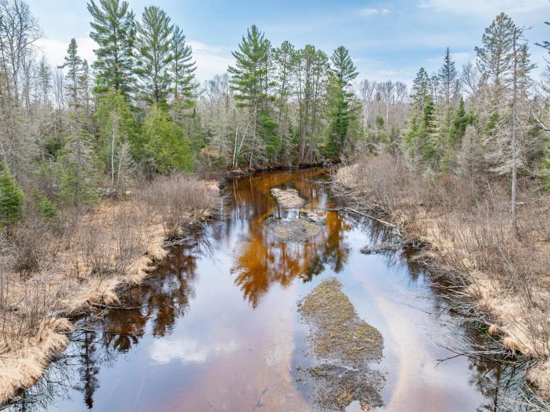 Off Hwy 45, , Land O Lakes,  WI 54540 United States