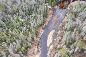 Off Hwy 45, , Land O Lakes,  WI 54540 United States