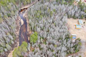 Off Hwy 45, , Land O Lakes,  WI 54540 United States