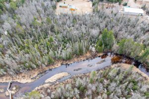 Off Hwy 45, , Land O Lakes,  WI 54540 United States