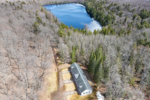 On Bear Lail Pt, , Phelps,  WI 54554 United States