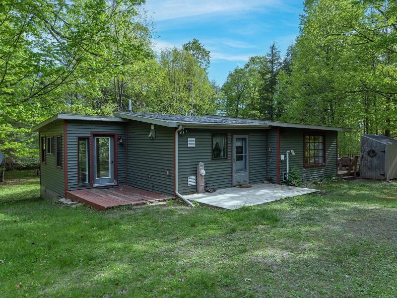 W6066 Leith Dr, , Ainsworth,  WI 54462 United States