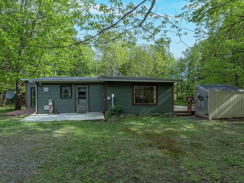 W6066 Leith Dr, , Ainsworth,  WI 54462 United States