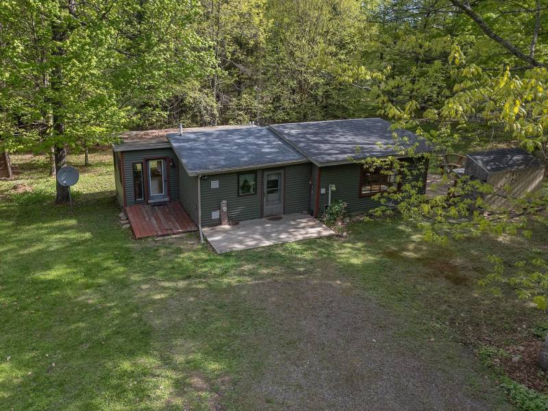 W6066 Leith Dr, , Ainsworth,  WI 54462 United States
