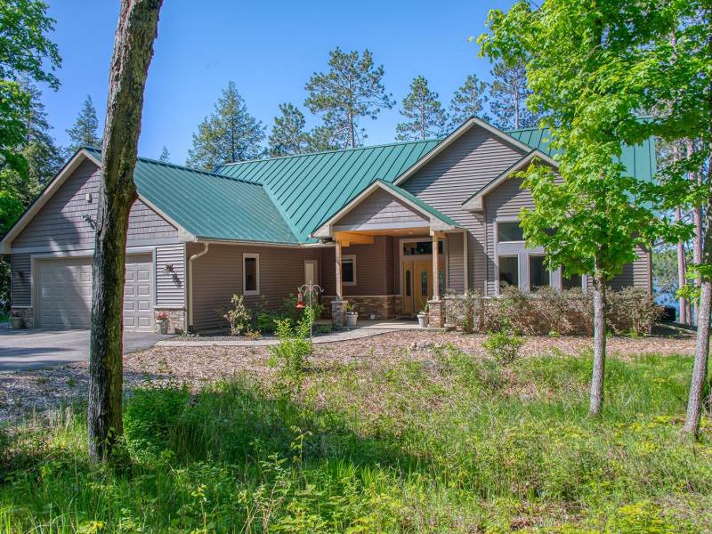 Whole/8221 Trails End Rd, , Land O Lakes,  WI 54540 United States