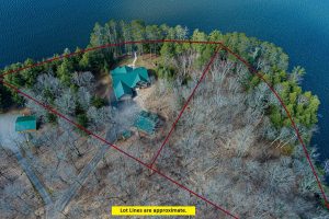 Whole/8221 Trails End Rd, , Land O Lakes,  WI 54540 United States
