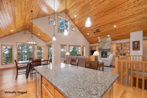 Whole/8221 Trails End Rd, , Land O Lakes,  WI 54540 United States