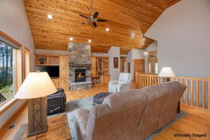 Whole/8221 Trails End Rd, , Land O Lakes,  WI 54540 United States