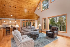 Whole/8221 Trails End Rd, , Land O Lakes,  WI 54540 United States