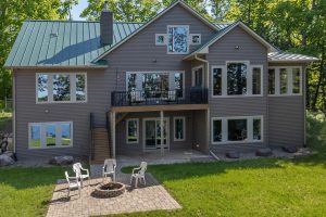 Whole/8221 Trails End Rd, , Land O Lakes,  WI 54540 United States