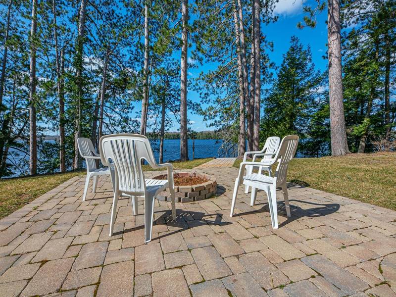Whole/8221 Trails End Rd, , Land O Lakes,  WI 54540 United States