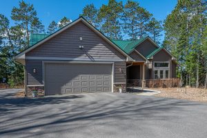 Whole/8221 Trails End Rd, , Land O Lakes,  WI 54540 United States