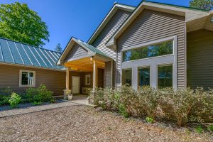 Whole/8221 Trails End Rd, , Land O Lakes,  WI 54540 United States