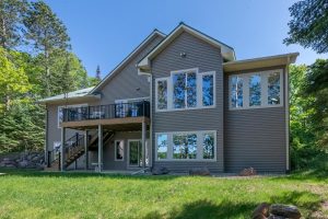 Whole/8221 Trails End Rd, , Land O Lakes,  WI 54540 United States