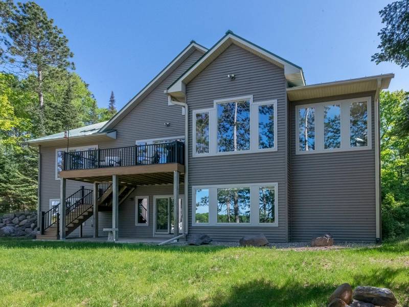 Whole/8221 Trails End Rd, , Land O Lakes,  WI 54540 United States