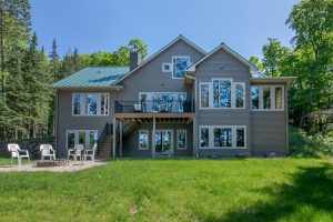 Whole/8221 Trails End Rd, , Land O Lakes,  WI 54540 United States