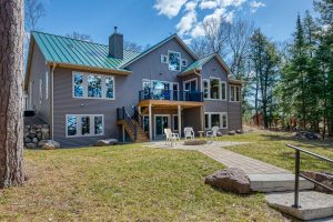 Whole/8221 Trails End Rd, , Land O Lakes,  WI 54540 United States