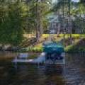 Whole/8221 Trails End Rd, , Land O Lakes,  WI 54540 United States