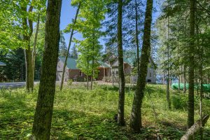 Whole/8221 Trails End Rd, , Land O Lakes,  WI 54540 United States