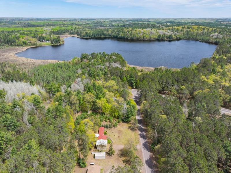 10362 Leisure Dr, , Hazelhurst,  WI 54531 United States