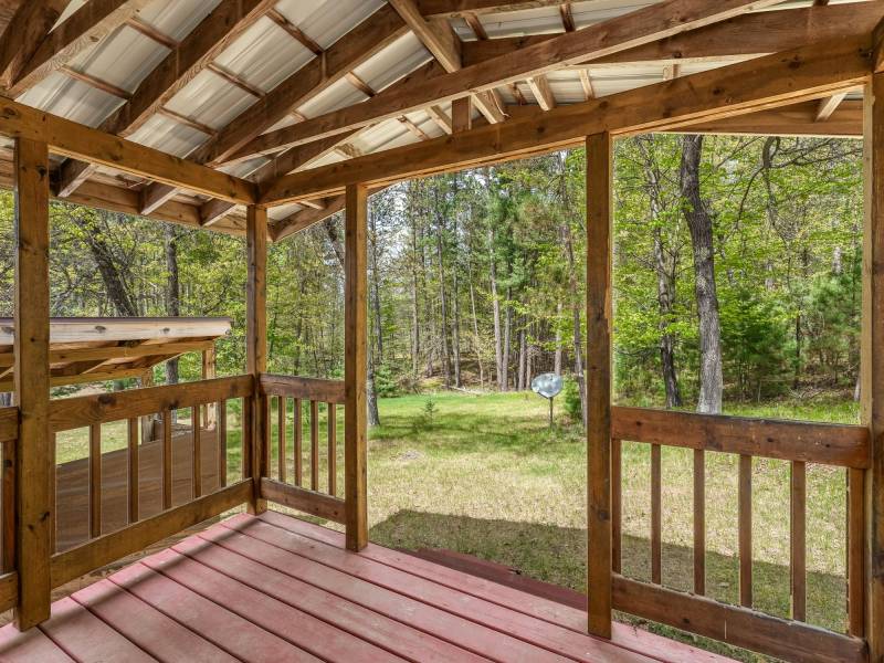 10362 Leisure Dr, , Hazelhurst,  WI 54531 United States