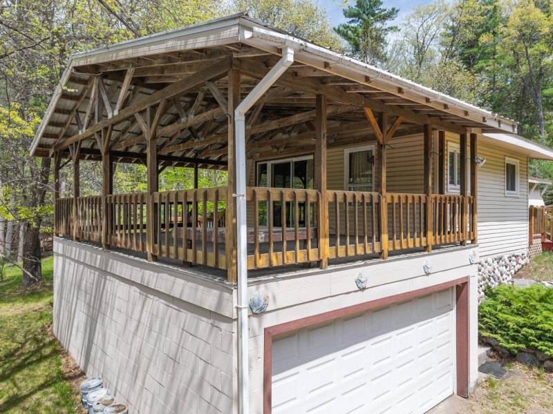 10362 Leisure Dr, , Hazelhurst,  WI 54531 United States
