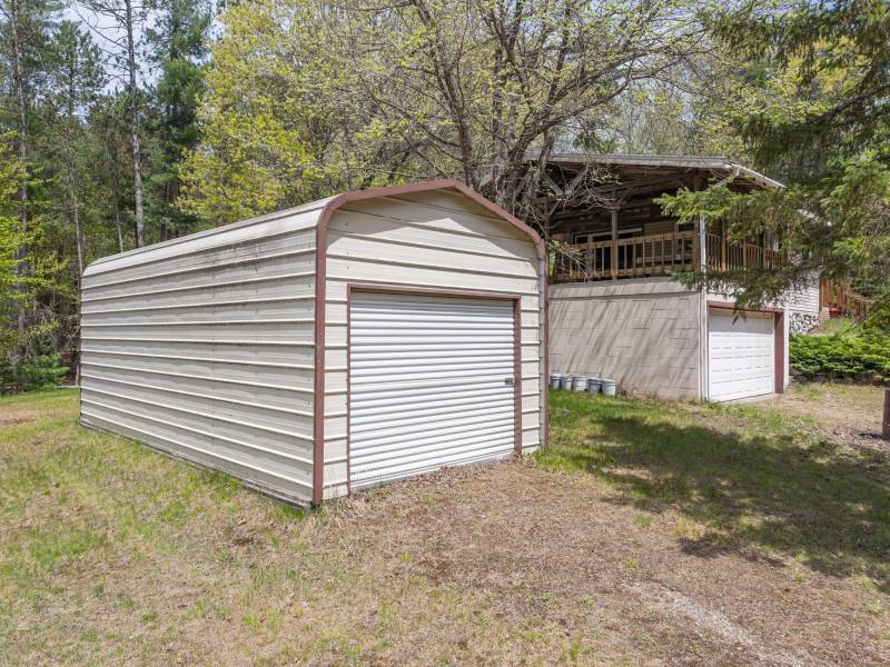 10362 Leisure Dr, , Hazelhurst,  WI 54531 United States