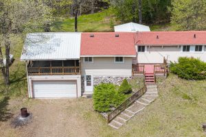 10362 Leisure Dr, , Hazelhurst,  WI 54531 United States
