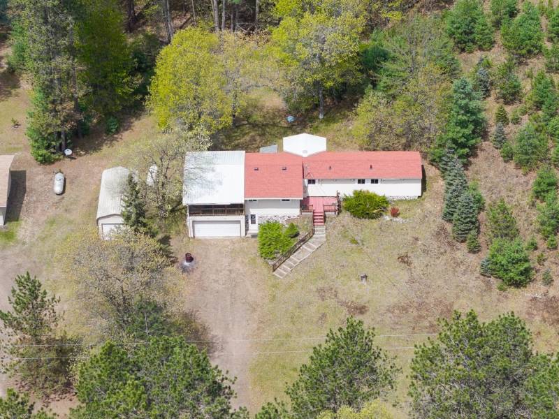 10362 Leisure Dr, , Hazelhurst,  WI 54531 United States