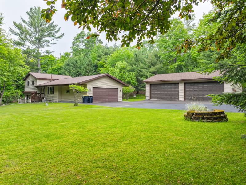 1719 McKinley Blvd, , Eagle River,  WI 54521 United States