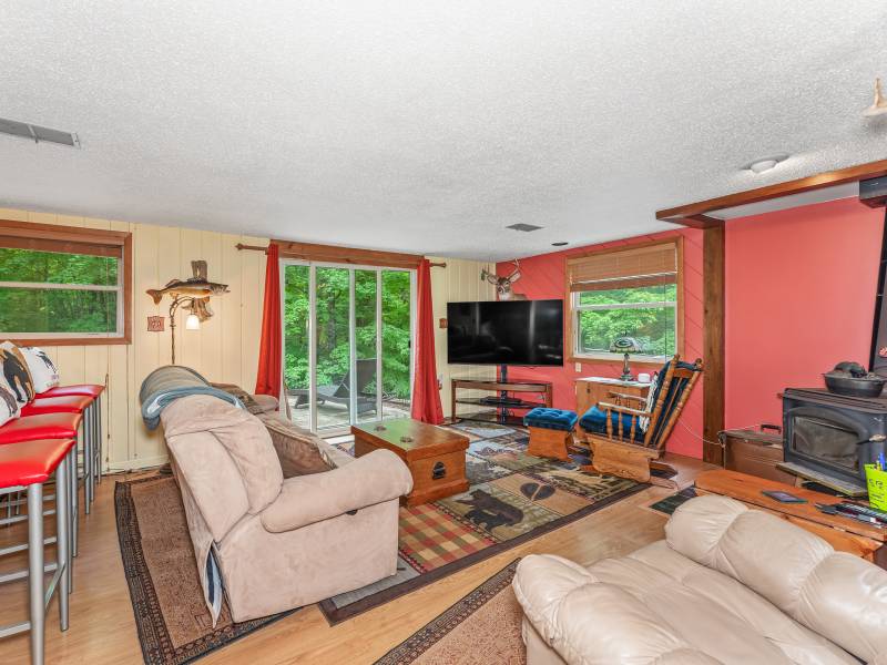 1719 McKinley Blvd, , Eagle River,  WI 54521 United States