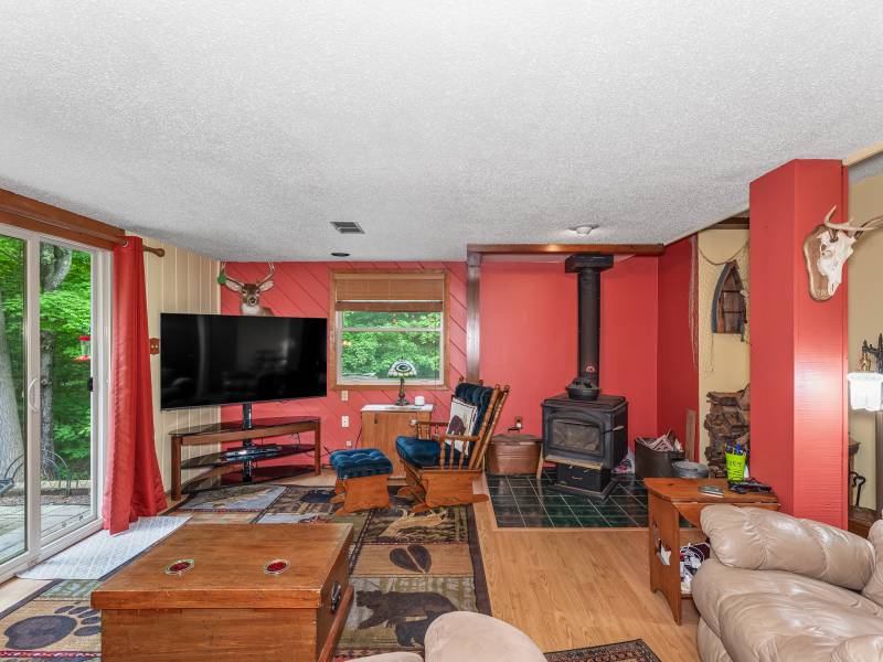1719 McKinley Blvd, , Eagle River,  WI 54521 United States